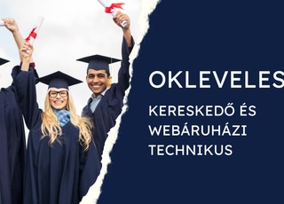Okleveles technikus képzés