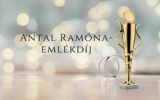Antal Ramóna-emlékdíj